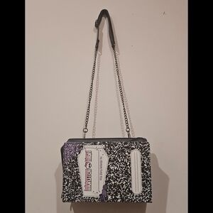 Monster High Crossbody Bag